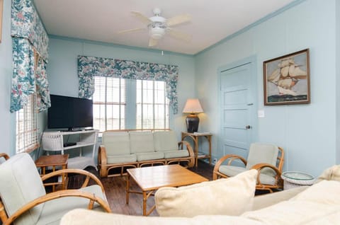 Reel Simple by Bryant Real Estate House in Wrightsville Beach