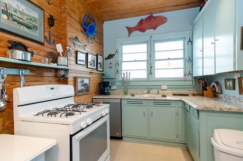 Reel Simple by Bryant Real Estate House in Wrightsville Beach