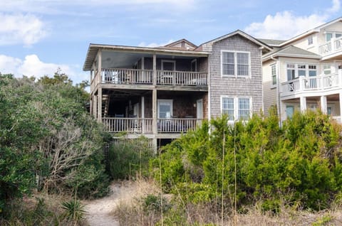 Reel Simple by Bryant Real Estate House in Wrightsville Beach
