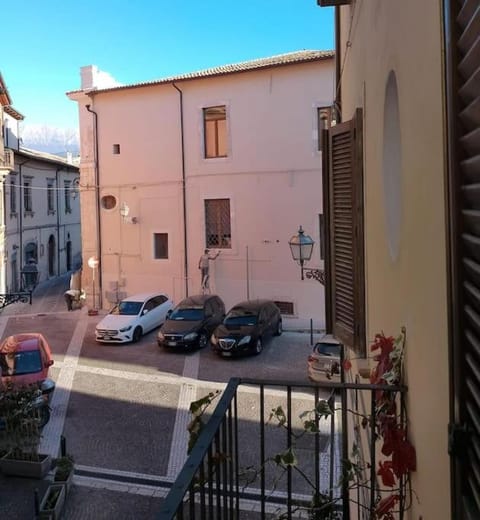 Il campanile Apartment in Abruzzo