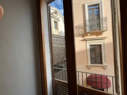 Il campanile Apartment in Abruzzo