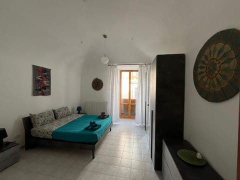 Il campanile Apartment in Abruzzo