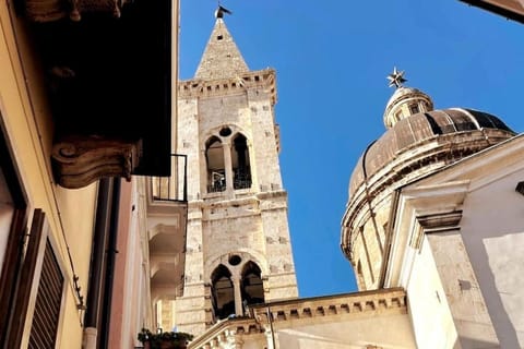 Il campanile Apartment in Abruzzo