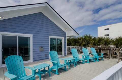 Island Dreamin by Bryant Real Estate House in Wrightsville Beach