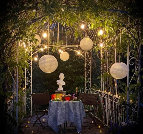 The Bears Den at La Soledad Farm Stay in Harpers Ferry