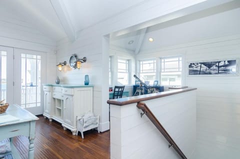 Paradox by Bryant Real Estate House in Wrightsville Beach