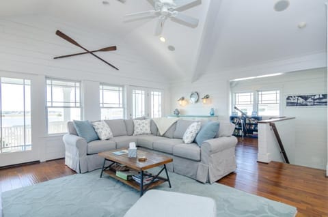 Paradox by Bryant Real Estate House in Wrightsville Beach