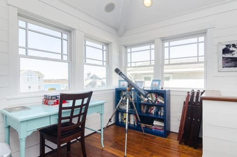 Paradox by Bryant Real Estate House in Wrightsville Beach