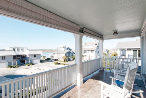 Paradox by Bryant Real Estate House in Wrightsville Beach