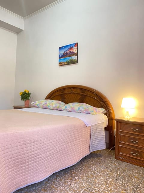 Casa Linda Apartment in Ostia