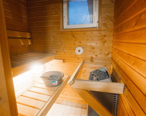 Ahkio Apartments 1 Apartment in Rovaniemi