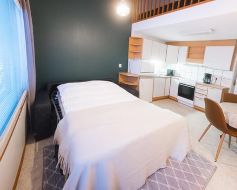 Ahkio Apartments 1 Apartment in Rovaniemi