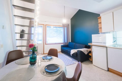 Ahkio Apartments 1 Apartment in Rovaniemi