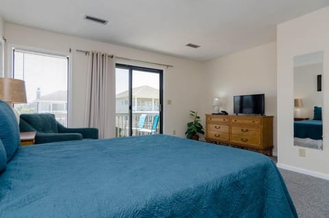 Ramsey East Unit by Bryant Real Estate House in Wrightsville Beach