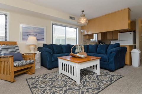 Ramsey West Unit by Bryant Real Estate House in Wrightsville Beach
