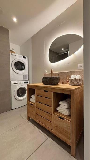 Le Prévert Design Apartment in Hauts-de-France