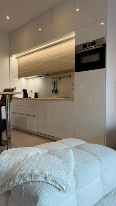 Le Prévert Design Apartment in Hauts-de-France