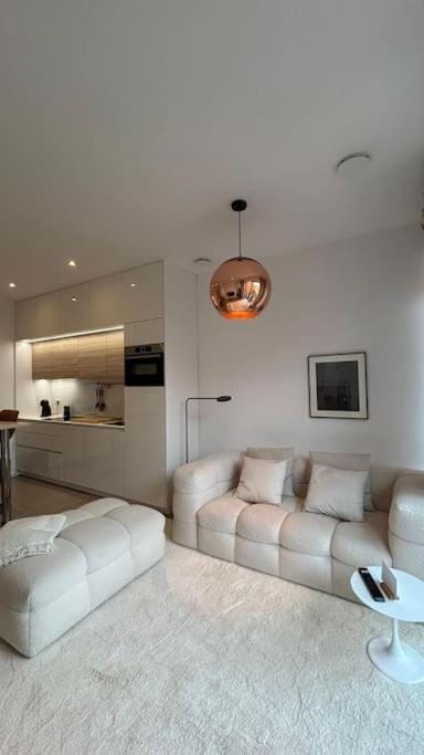 Le Prévert Design Apartment in Hauts-de-France