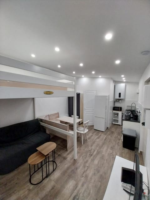 Maison Chessy Disney Apartment in Chessy