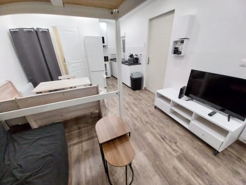 Maison Chessy Disney Apartment in Chessy