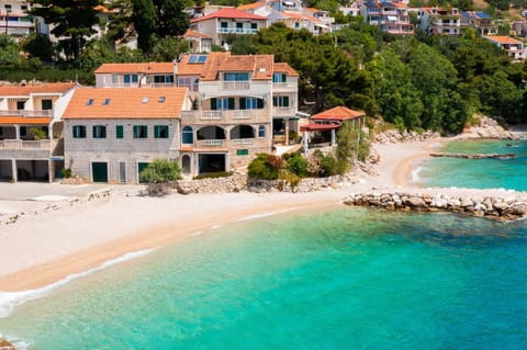 Villa PORAT Apartment in Split-Dalmatia County