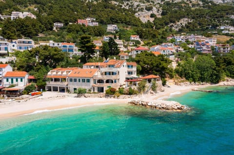 Villa PORAT Apartment in Split-Dalmatia County