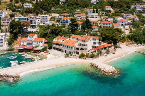 Villa PORAT Apartment in Split-Dalmatia County