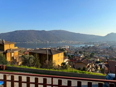 View (from property/room), Lake view