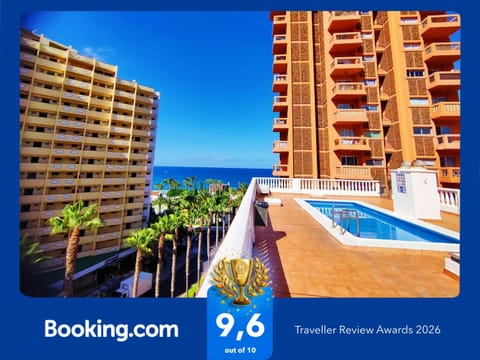 Sea view, Swimming pool, Certificate/Award, Certificate/Award, sunbed