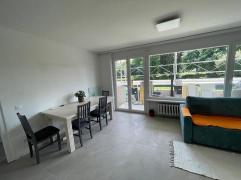 Moléson Apartment in Fribourg, Switzerland