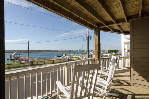Dalton by Bryant Real Estate House in Wrightsville Beach