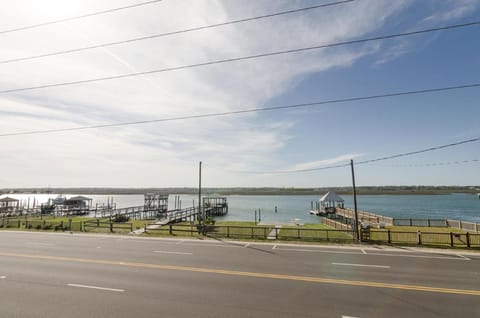 Dalton by Bryant Real Estate House in Wrightsville Beach