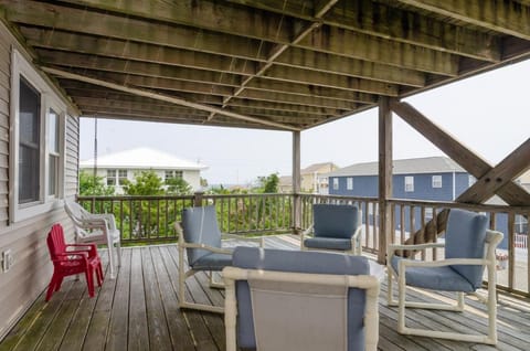 Riesters Lookout by Bryant Real Estate House in Wrightsville Beach