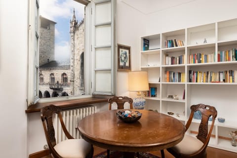 Unico Luxury Living in Como, Famiglie e gruppi Apartment in Como