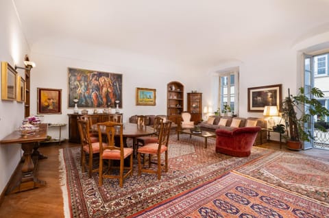 Unico Luxury Living in Como, Famiglie e gruppi Apartment in Como