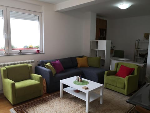 Apartman17 Apartment in Vojvodina