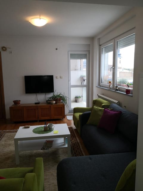 Apartman17 Apartment in Vojvodina