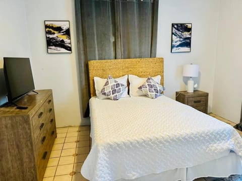 TV and multimedia, Bedroom