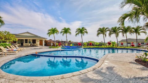 Na Hale H2 House in Holualoa