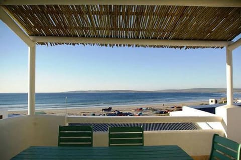 View (from property/room), Balcony/Terrace, Balcony/Terrace