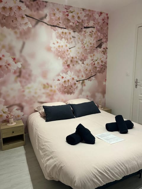 Le péronne-4 Apartment in Cambrai