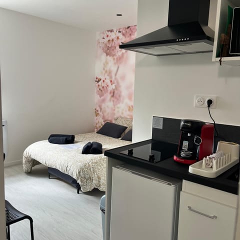 Le péronne-4 Apartment in Cambrai