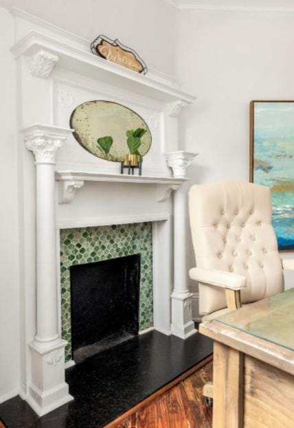 Elegant family home-West End BeltLine House in Atlanta