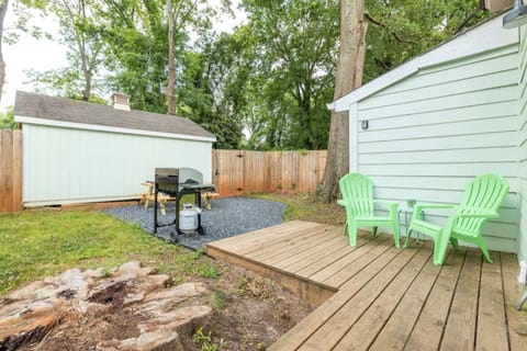 Elegant family home-West End BeltLine House in Atlanta