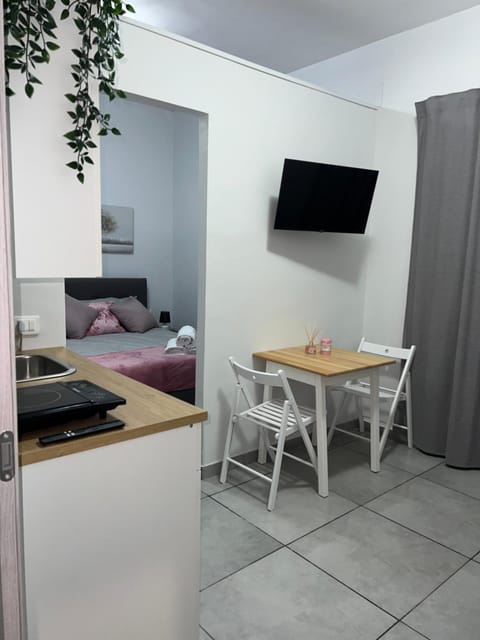 Pozzuoli Seaview Bed and Breakfast in Pozzuoli