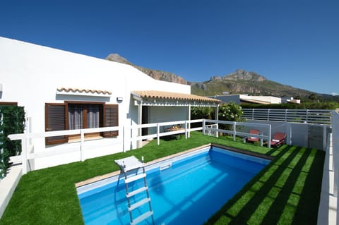Property view
