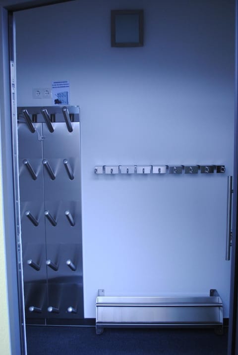 Apart Caroline Apartment in Trentino-South Tyrol