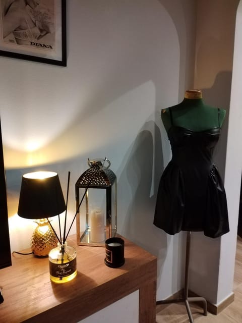 La Corte di Peretola House in Florence