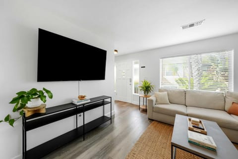 Leucadia's Beach House w Game Room House in Leucadia