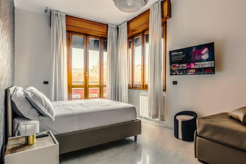TV and multimedia, Bedroom